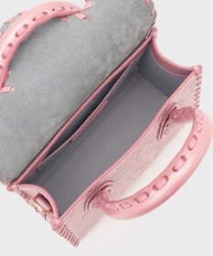 GRACE CONTINENTAL MiniRSHandbag-gs