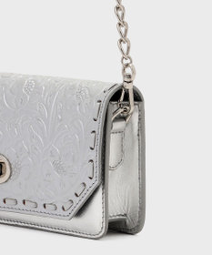 GRACE CONTINENTAL Wallet Bag