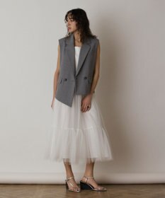 GRACE CONTINENTAL JVAM  MABEL