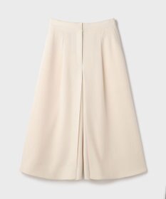 GRACE CONTINENTAL トリアセタックキュロット