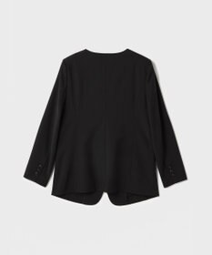 GRACE CONTINENTAL デザインフロントジャケット