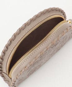 GRACE CONTINENTAL Semicirclepouch2