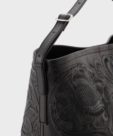 GRACE CONTINENTAL Handle SquareBag