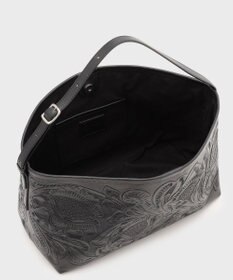 GRACE CONTINENTAL Handle SquareBag