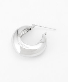 GRACE CONTINENTAL ボリュームフープピアス