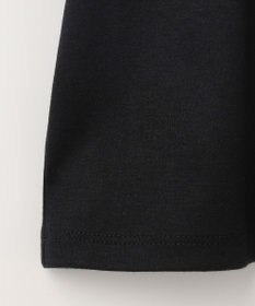 GRACE CONTINENTAL フレアスリーブカットトップ