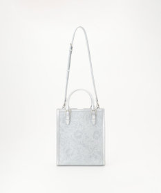 GRACE CONTINENTAL Square Tote