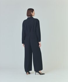 【グレースコンチネンタル】バックサテントップ バックレース天竺トップ / GRACE CONTINENTAL | GRACE