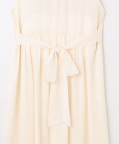 GRACE CONTINENTAL ビジューロングワンピース