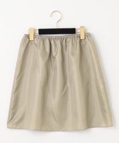 GRACE CONTINENTAL フォトプリントシャツドレス