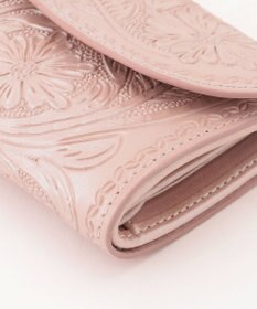 GRACE CONTINENTAL Stand wallet3