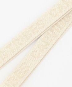 GRACE CONTINENTAL ロゴショルダーストラップ2