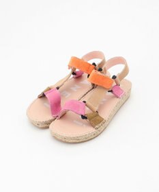 manebi Nordic Sandal / GRACE CONTINENTAL | GRACE CONTINENTAL
