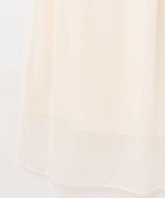 GRACE CONTINENTAL ビジューロングワンピース