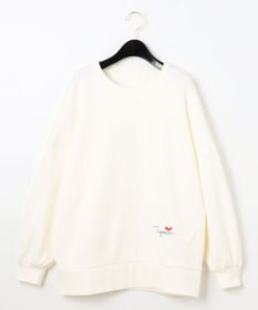 GRACE CONTINENTAL D_Cafeトップ-2