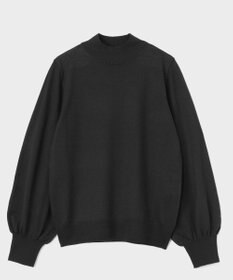 GRACE CONTINENTAL ファインウールニットトップ