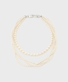 GRACE CONTINENTAL ミックスパールチェーン