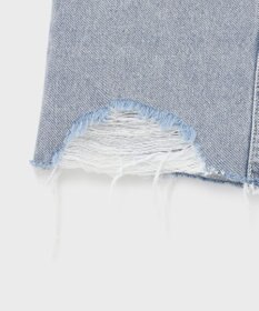 GRACE CONTINENTAL デニムタイトスカート