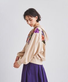 アニバーサリーフーディ / GRACE CONTINENTAL | GRACE