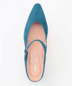 CORSO ROMA ストラップパンプス / GRACE CONTINENTAL | GRACE