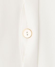 GRACE CONTINENTAL レースコンビタフタワンピース