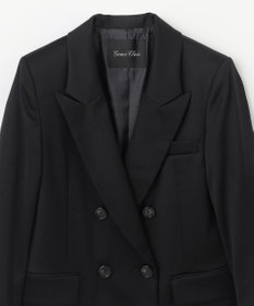 GRACE CONTINENTAL スモーキングジャケット