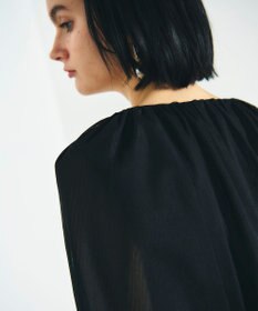 GRACE CONTINENTAL チュールボレロ