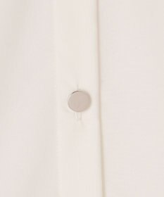 GRACE CONTINENTAL 刺繍ヘムシャツワンピース