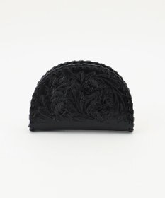 GRACE CONTINENTAL Semicirclepouch2