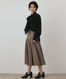 GRACE CONTINENTAL ドラマティックボリュームスカート