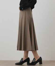GRACE CONTINENTAL ドラマティックボリュームスカート