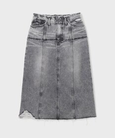 GRACE CONTINENTAL デニムタイトスカート