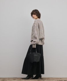 GRACE CONTINENTAL BucketHandleBag