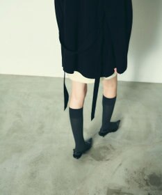 GRACE CONTINENTAL メリノウールニットカーディガン