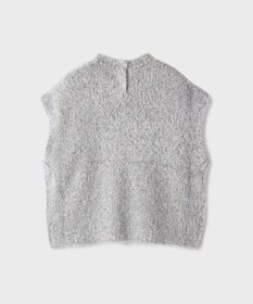 GRACE CONTINENTAL 【イベント店舗・ONLINE STORE先行アイテム】グリッターニットトップ