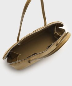 GRACE CONTINENTAL ADD CULUMN BOSTON BAG