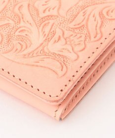 GRACE CONTINENTAL Card Holder TH