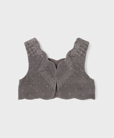 GRACE CONTINENTAL エンブロイダリージレ