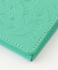 GRACE CONTINENTAL Card Holder TH