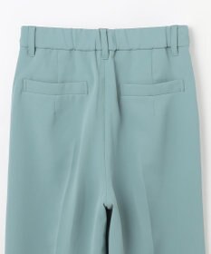グレースコンチネンタル　ダイアグラム　テーパードパンツ ツイルテーパードパンツ / GRACE CONTINENTAL | GRACE