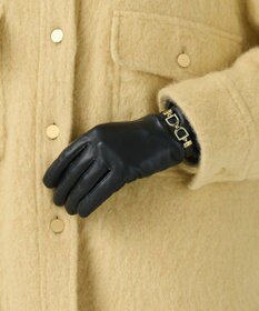 GRACE CONTINENTAL GLOVE STORY ビットグローブ ブラック