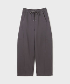 GRACE CONTINENTAL ストレッチポンチパンツ