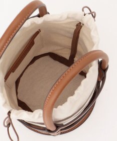 GRACE CONTINENTAL ORSETTO オルタネイトバッグ