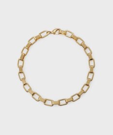 GRACE CONTINENTAL FEDERICA TOSI LACE EMILY ネックレス ゴールド