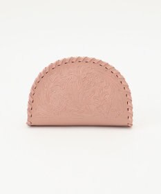 GRACE CONTINENTAL Semicirclepouch2