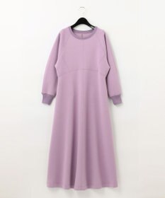 ドルマンロングフレアワンピース / GRACE CONTINENTAL | GRACE