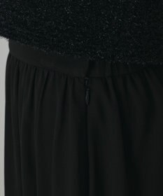 GRACE CONTINENTAL トリアセバル-ンスカート