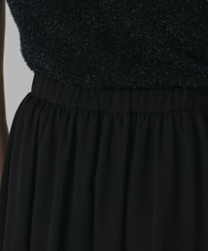 GRACE CONTINENTAL トリアセバル-ンスカート