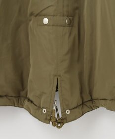 GRACE CONTINENTAL ボリュームハーフコート