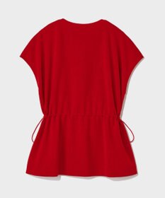 tシャツ ダブルクロスジャージトップ レディース ダブルクロスジャージトップ / GRACE CONTINENTAL | GRACE